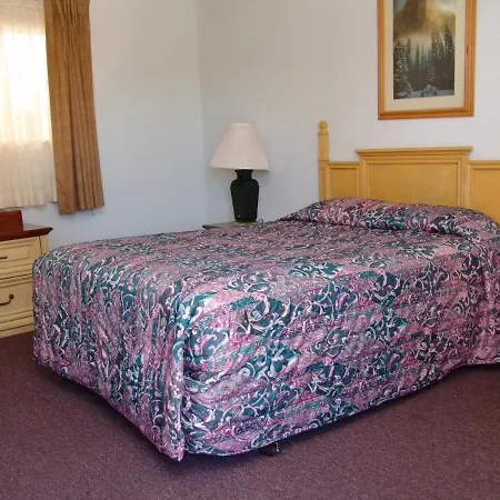 Springs Inn
